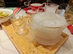 -来菜·湖北头牌藕汤(武商MALL众圆店)