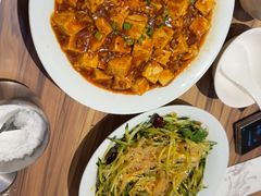 -九转小磨·东北菜老字号(祥安店)
