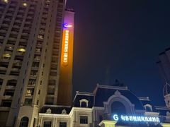 -碧桂园凤凰城酒店(南京店)