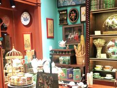 -布兰兔的植物庄园(杭州南宋御街店)