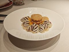 -蘇锦宴·淮扬菜烤鸭·小院(三元桥霄云路店)