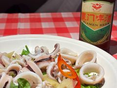 -阿里元海鲜·闽南特色菜(曾厝垵店)