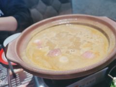 -敏华冰厅(平安金融中心店)