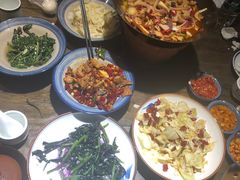 -印象鲵宴·张家界地标美食名片(溪布街店)