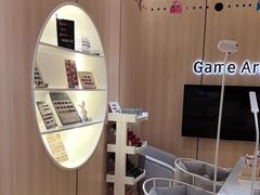 -上海浦东smart汽车全功能店(金桥店)