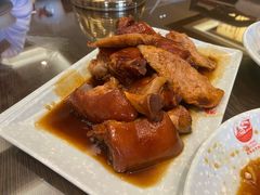 金牌猪脚-抱德·潮汕味(琶洲店原惠城鱼仔)