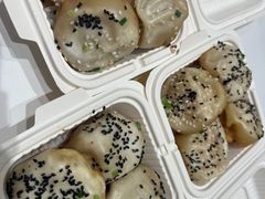 -小杨生煎(龙阳广场店)