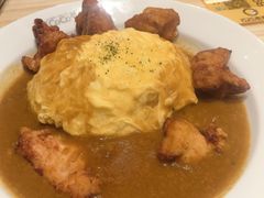 -COCO壱番屋(北京平安国际金融中心店)
