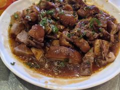 -骏丰酒楼(黄编店)