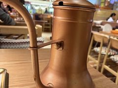 -谷丽麦馕新疆菜·清真(步步高梅溪新天地店)