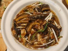 -芳芳私房菜·精做淮扬菜(承德路店)