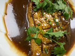-福园东北菜饺子铁锅炖