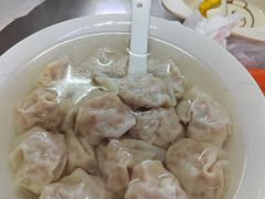 -金陵老丁家馄饨