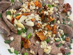 -青竹园海鲜餐厅(海天路店)