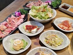 -牛人·雪花牛·木炭烤肉(昆山陆家店)