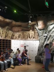 -探洞工场(丰科万达旗舰店)