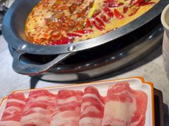 -万物生江北老火锅(海骏达店)