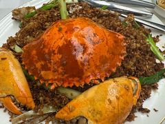 -喜记避风塘炒辣蟹(旗舰店)