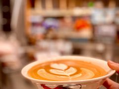 -Manner Coffee(壹方城店)