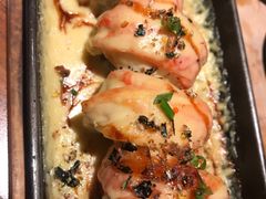 -仓桥家·焗寿司·锅物(光谷步行街店)