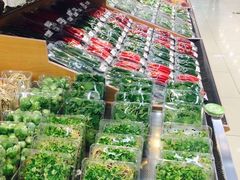 -果蔬好生活超市(东湖店)