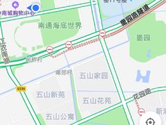 -南通CBD大有境