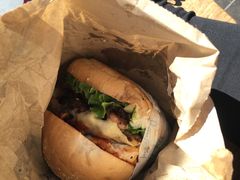 -Fergburger(皇后镇店)
