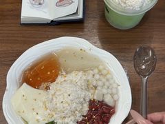 -三姐酒酿(老门东店)