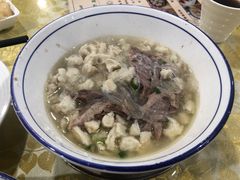 -老孙家饭庄·非遗(东关店)