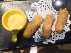 -豪客来牛排(重庆冉家坝SM广场1712店)