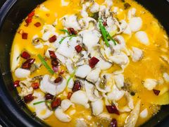 -黑鱼郭我家酸菜鱼(摩尔广场店)