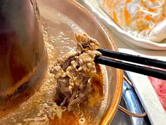 -福寿斋·老北京铜锅涮肉·烤鸭(顺义总店)