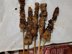 -木屋烧烤(岗顶二店)