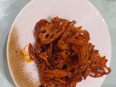 -写庭·鱼鲜川菜·宴请(铁像寺水街店)