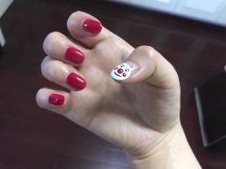 手部美甲-Beauty nail伊佳靓丽美甲美睫