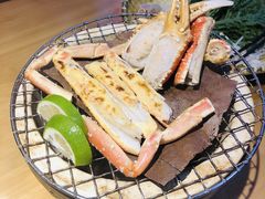 -綱元·海鲜豆捞(明州里店)
