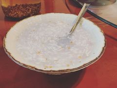 酒酿汤圆-公和酒店