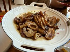 -老鼎万春卤菜(五代传承创始老店)