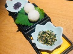 前菜饭团-味太助·银饭食堂(中华城店)