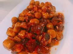 -眷江南之小蓝鲸(王府大街店)