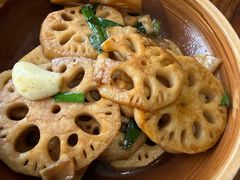 -胡师傅三下锅(汽车站店)