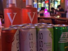 -HIB HUB公社(解放西路店)