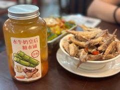 -水牛奶皇后糖水铺(深圳总店)