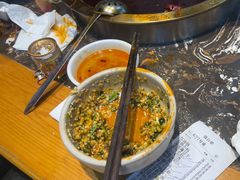 -堂客老火锅(欣阳广场总店)