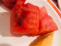 -比格比萨自助(新辰里学清路店)