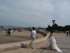 -日照灯塔风景区