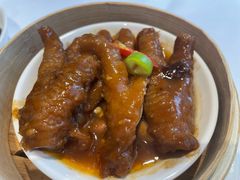 -皇朝尊会(龙之梦大酒店)