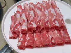 -阳坊大都涮羊肉(阳坊总店)