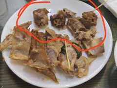 -上南瓦煲鸡·清远鸡·老字号(总店)