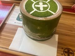 -中村藤吉(本店)